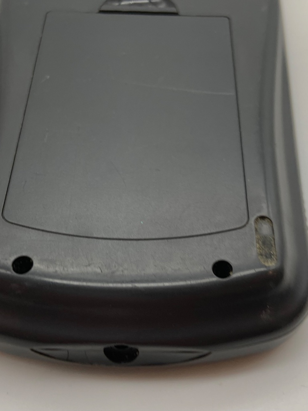 Texas Instruments TI-83 Graphing Math Calculator - Picture 9 of 14